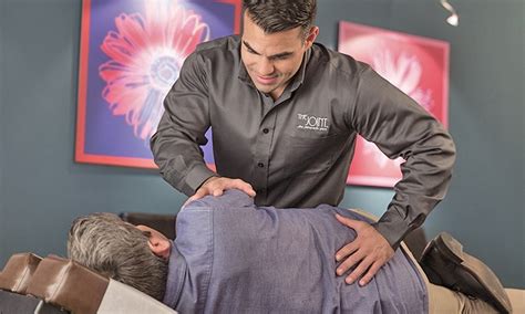 the joint chiropractic packages.